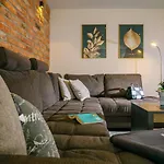 Дом отдыха Andrea Хассельфельде