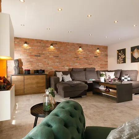 Дом отдыха Andrea Хассельфельде