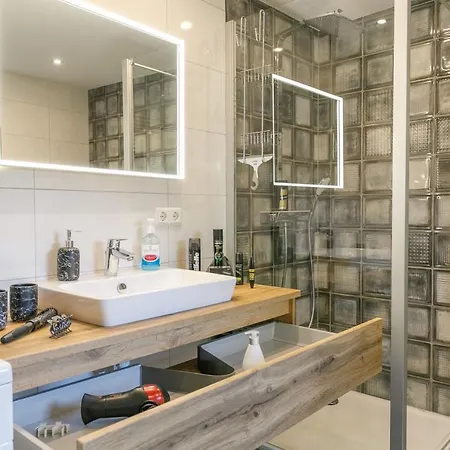 Andrea Ferienhaus Hasselfelde