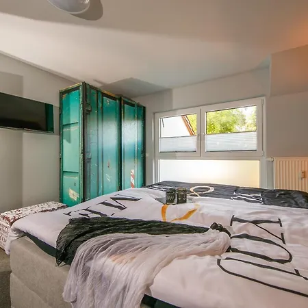 Дом отдыха Andrea *