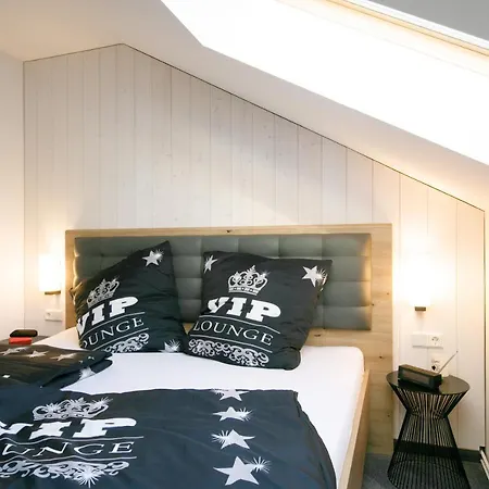 Tatil Evi Andrea Hasselfelde