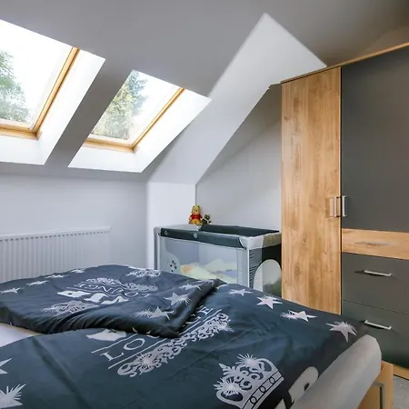 Andrea Ferienhaus Hasselfelde