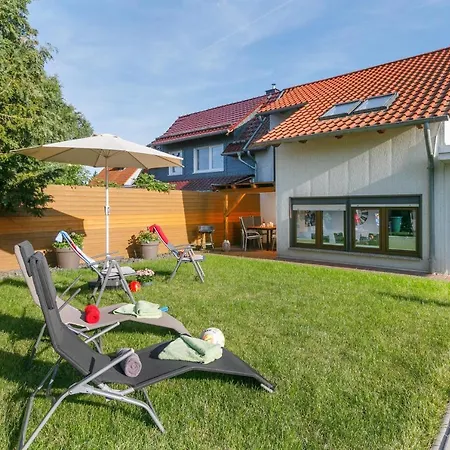 Andrea * Hasselfelde