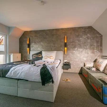 Andrea Дом отдыха *