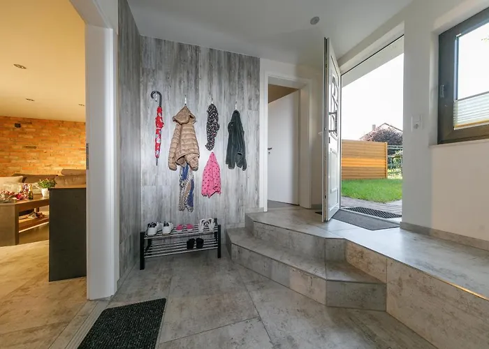 Andrea Дом отдыха