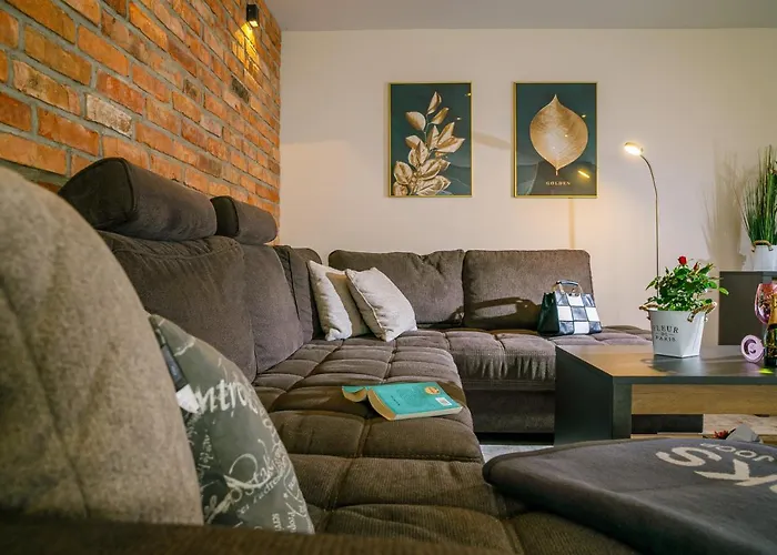 Дом отдыха Andrea Хассельфельде