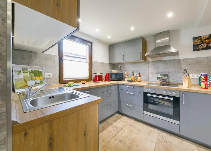 Дом отдыха Andrea