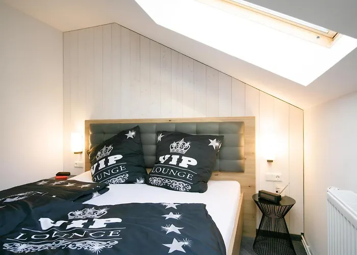 Дом отдыха Andrea Хассельфельде