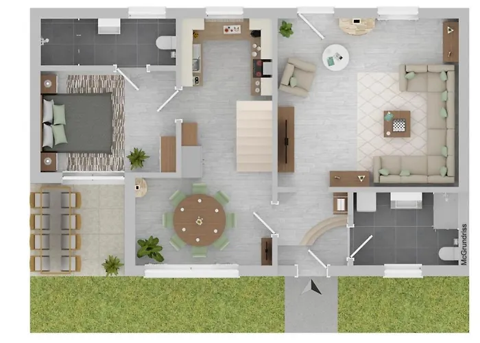 Andrea Дом отдыха *