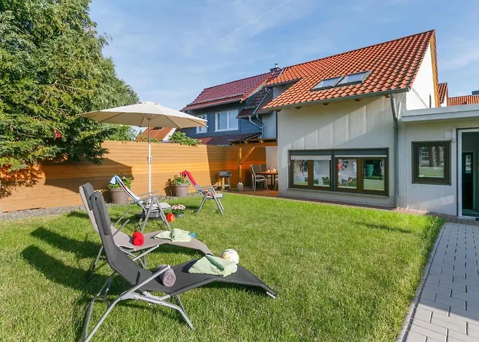 Andrea * Хассельфельде