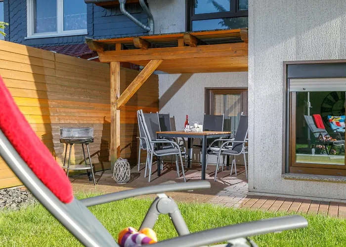 Andrea Дом отдыха *